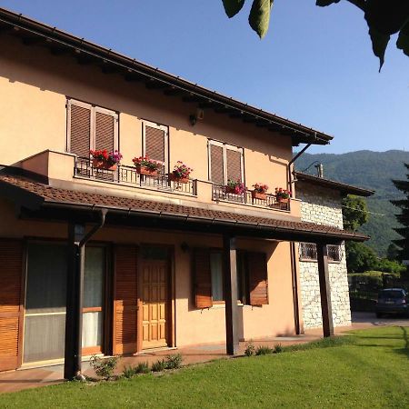 Casa Simone Villa Colico Kültér fotó
