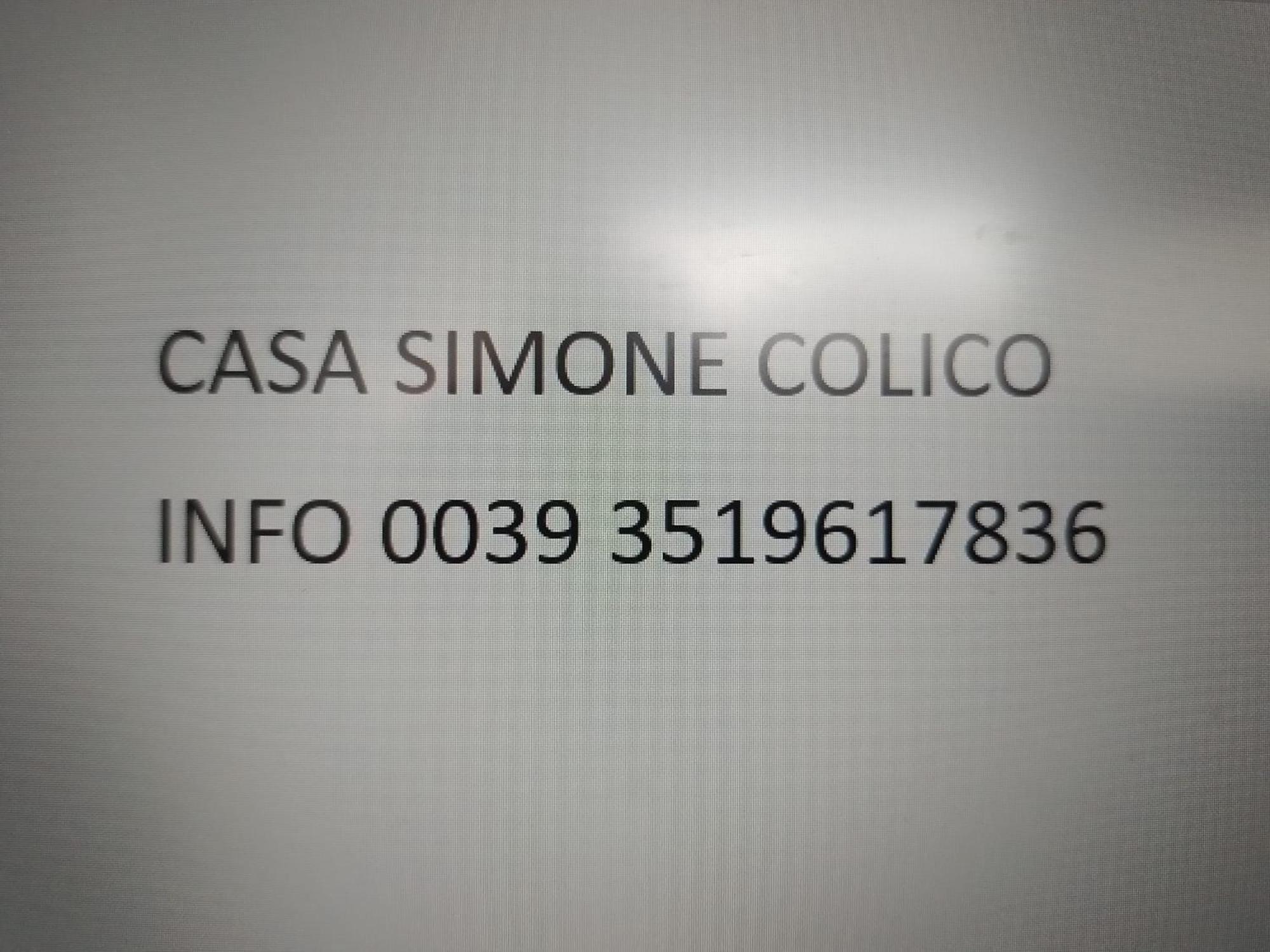 Casa Simone Villa Colico Kültér fotó