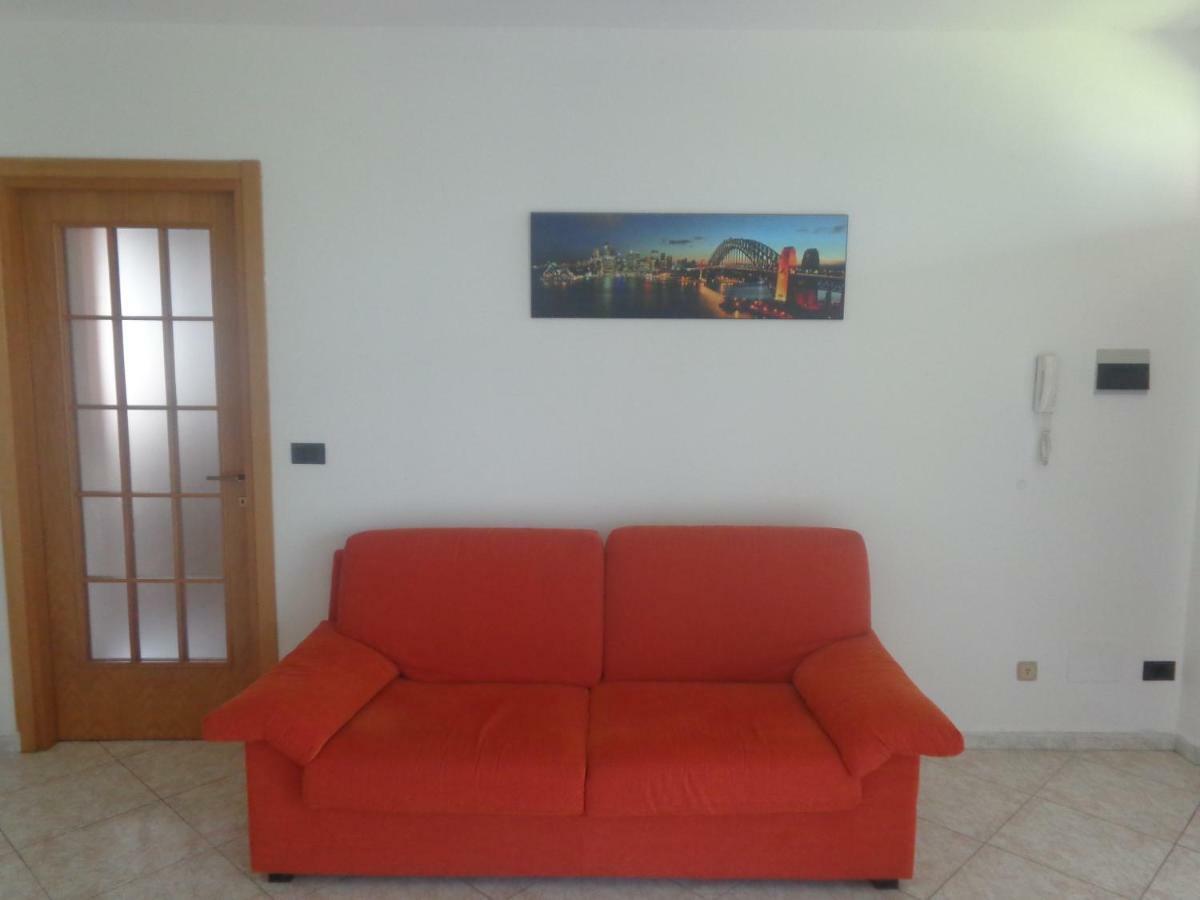 Casa Simone Villa Colico Kültér fotó